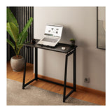 Mark Adler Leader 1.5 Black 80 cm folding desk - image 4