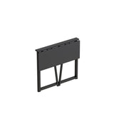 Mark Adler Leader 1.5 Black 80 cm folding desk - image 5