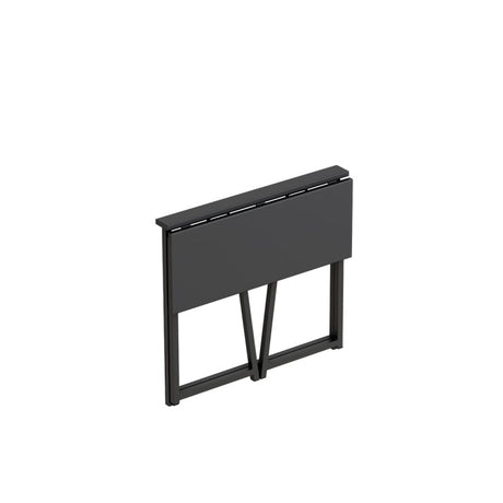 Mark Adler Leader 1.5 Black 80 cm folding desk - image 5