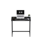 Mark Adler Leader 1.5 Black 80 cm folding desk - image 6