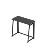 Mark Adler Leader 1.5 Black 80 cm folding desk - image 7