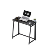 Mark Adler Leader 1.5 Black 80 cm folding desk - image 8