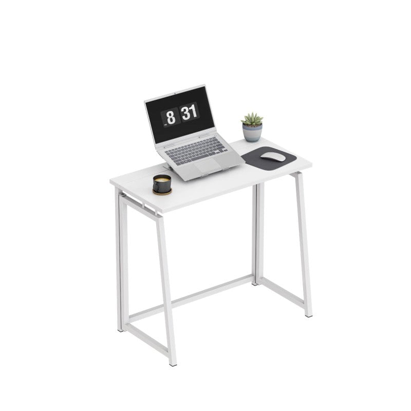 Mark Adler Leader 1.5 White 80 cm folding desk - image 1
