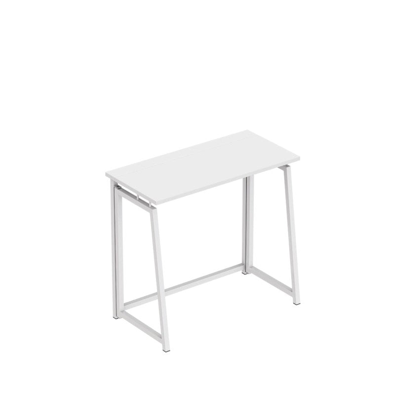 Mark Adler Leader 1.5 White 80 cm folding desk - image 2