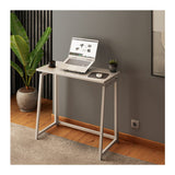Mark Adler Leader 1.5 White 80 cm folding desk - image 4