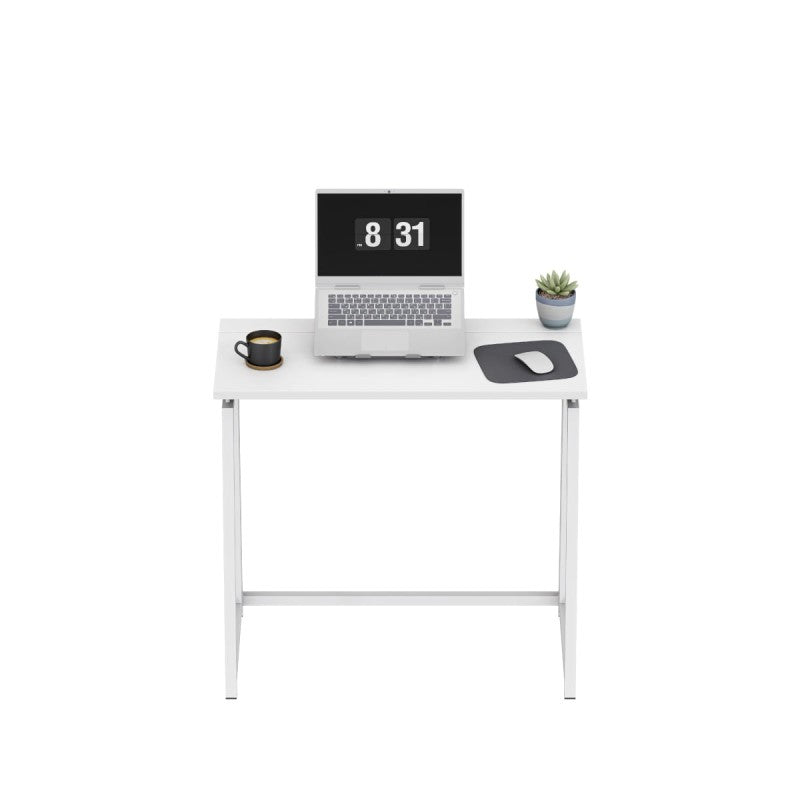 Mark Adler Leader 1.5 White 80 cm folding desk - image 6