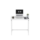 Mark Adler Leader 1.5 White 80 cm folding desk - image 6