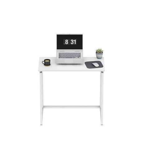 Mark Adler Leader 1.5 White 80 cm folding desk - image 6