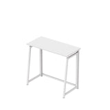 Mark Adler Leader 1.5 White 80 cm folding desk - image 7