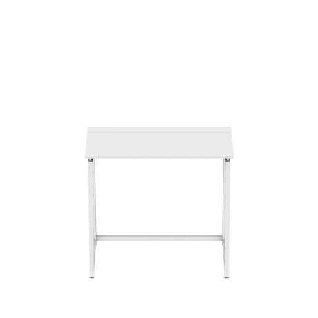 Mark Adler Leader 1.5 White 80 cm folding desk - image 9