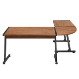 Mark Adler Leader 5.5 WN corner desk - image 4