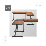 Mark Adler Leader 5.5 WN corner desk - image 10