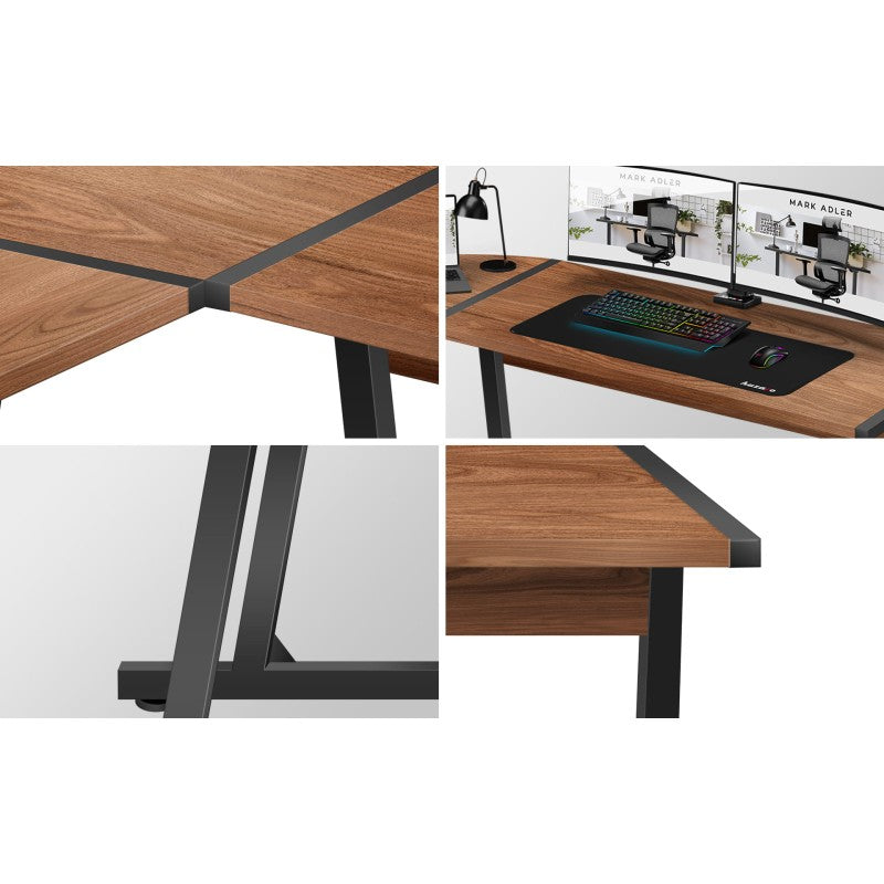 Mark Adler Leader 5.5 WN corner desk - image 11