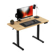 Mark Adler Leader 6.9 120 cm electric desk - image 1
