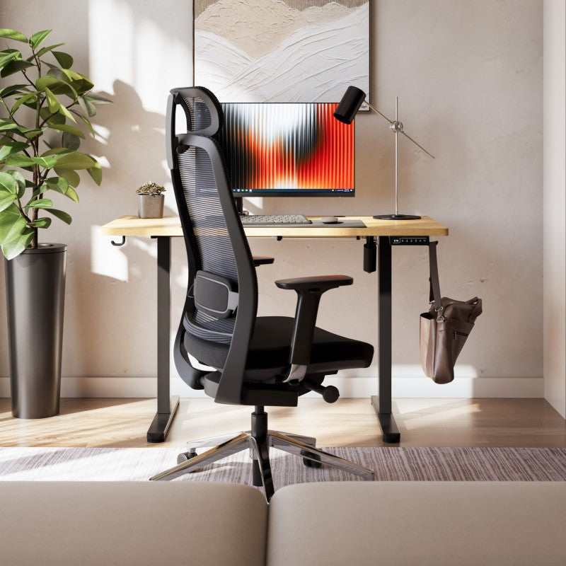 Mark Adler Leader 6.9 120 cm electric desk - image 2