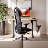 Mark Adler Leader 6.9 120 cm electric desk - image 2