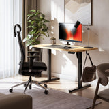 Mark Adler Leader 6.9 120 cm electric desk - image 3