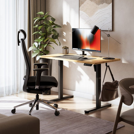 Mark Adler Leader 6.9 120 cm electric desk - image 3