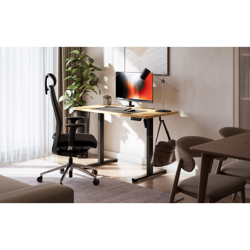 Mark Adler Leader 6.9 120 cm electric desk - image 5