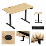 Mark Adler Leader 6.9 120 cm electric desk - image 10