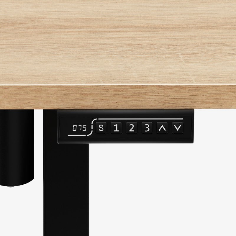 Mark Adler Leader 7.3 Craft 140 cm electric desk - image 16