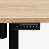 Mark Adler Leader 7.3 Craft 140 cm electric desk - image 16