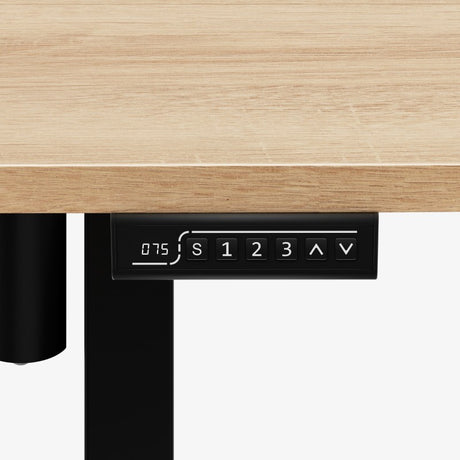 Mark Adler Leader 7.3 Craft 140 cm electric desk - image 16