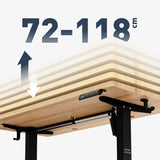 Mark Adler Leader 6.9 120 cm electric desk - image 15