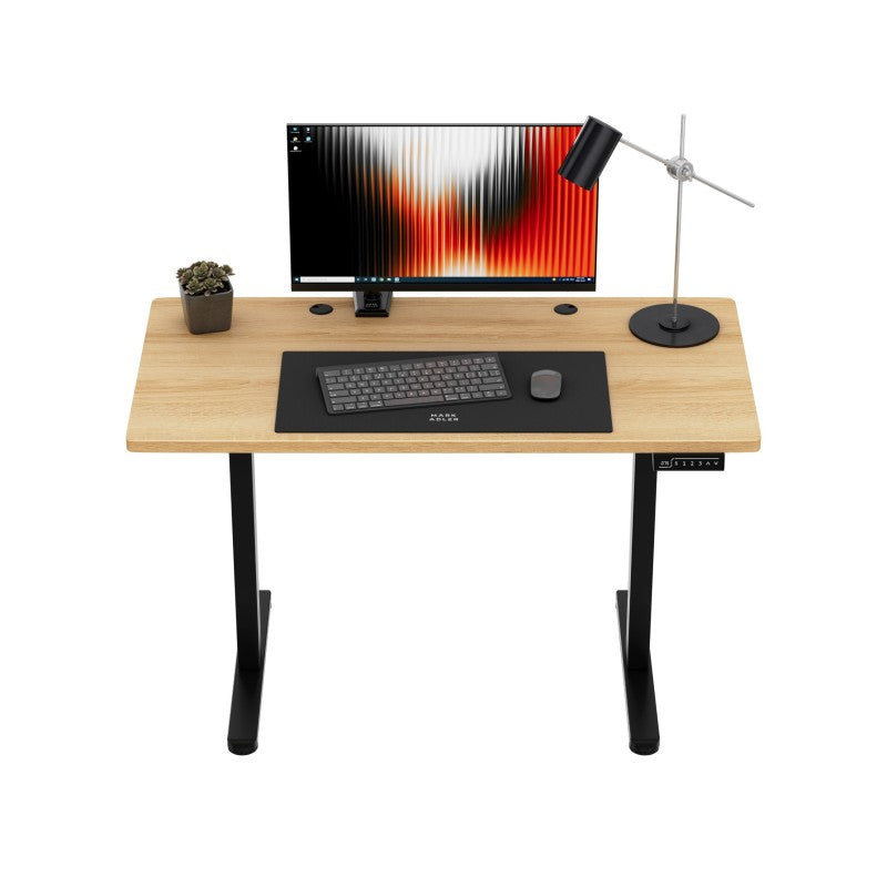 Mark Adler Leader 6.9 120 cm electric desk - image 17