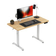 Mark Adler Leader 6.9 Craft 120 cm electric desk - image 1