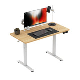 Mark Adler Leader 6.9 Craft 120 cm electric desk - image 1