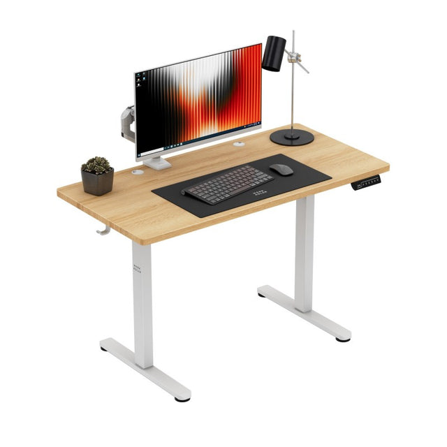Mark Adler Leader 6.9 Craft 120 cm electric desk - image 1