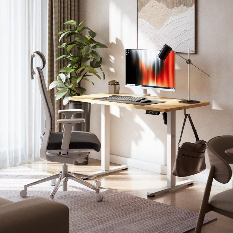 Mark Adler Leader 6.9 Craft 120 cm electric desk - image 3