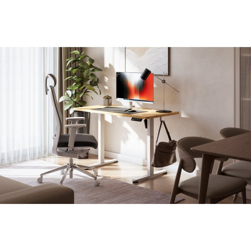 Mark Adler Leader 6.9 Craft 120 cm electric desk - image 5