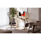 Mark Adler Leader 6.9 Craft 120 cm electric desk - image 5
