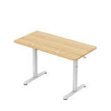 Mark Adler Leader 6.9 Craft 120 cm electric desk - image 6
