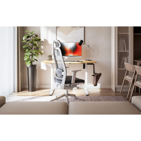 Mark Adler Leader 6.9 Craft 120 cm electric desk - image 13