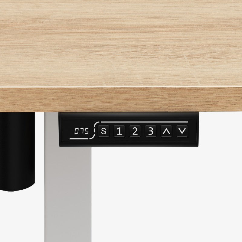Mark Adler Leader 6.9 Craft 120 cm electric desk - image 15