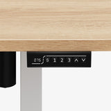 Mark Adler Leader 6.9 Craft 120 cm electric desk - image 15