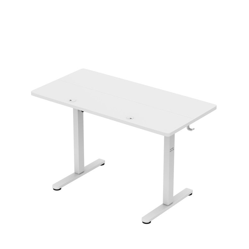 Mark Adler Leader 6.9 White 120 cm electric desk - image 6