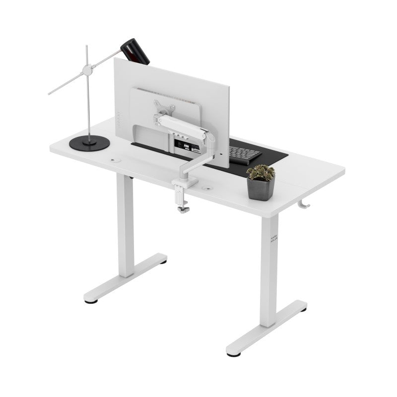 Mark Adler Leader 6.9 White 120 cm electric desk - image 7