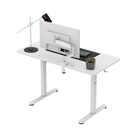 Mark Adler Leader 6.9 White 120 cm electric desk - image 7