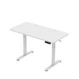 Mark Adler Leader 6.9 White 120 cm electric desk - image 8