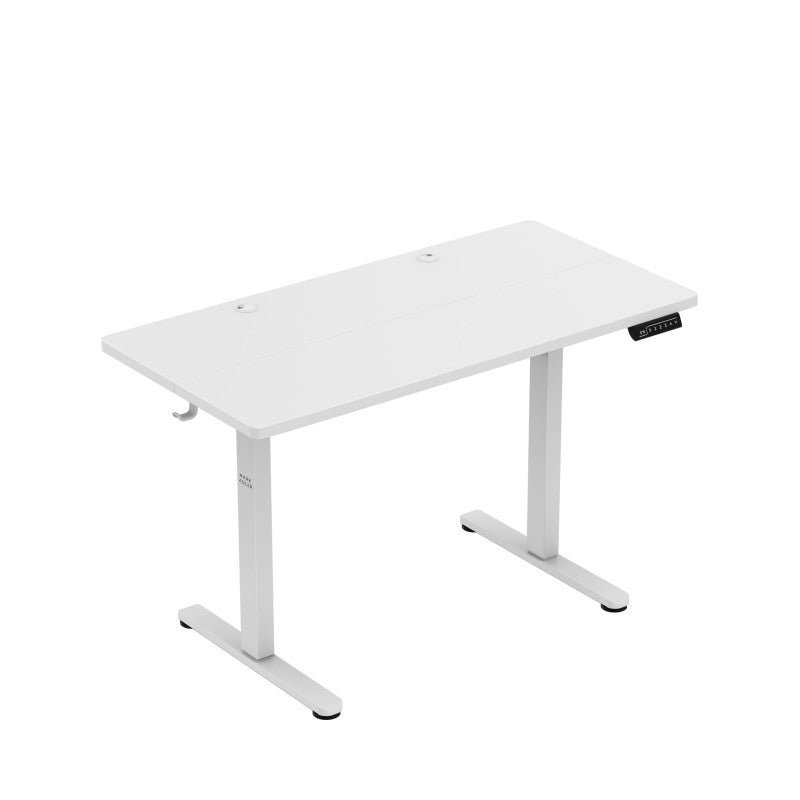 Mark Adler Leader 6.9 White 120 cm electric desk - image 10