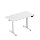 Mark Adler Leader 6.9 White 120 cm electric desk - image 10