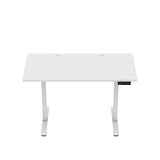 Mark Adler Leader 6.9 White 120 cm electric desk - image 17