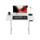 Mark Adler Leader 6.9 White 120 cm electric desk - image 18