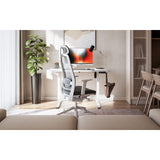 Mark Adler Leader 6.9 White 120 cm electric desk - image 20