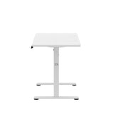 Mark Adler Leader 6.9 White 120 cm electric desk - image 22