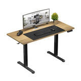 Mark Adler Leader 7.0 120 cm electric desk - image 1